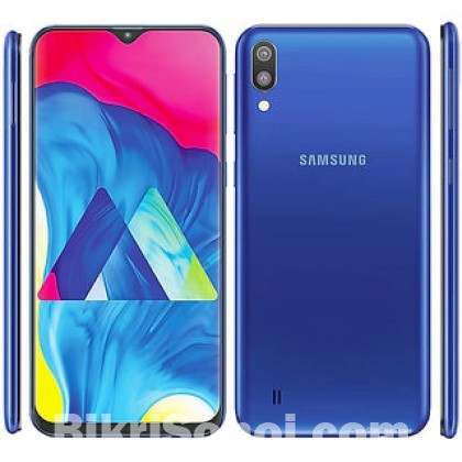 Samsung Galaxy M10 (New)